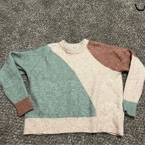 Madewell Sweater
